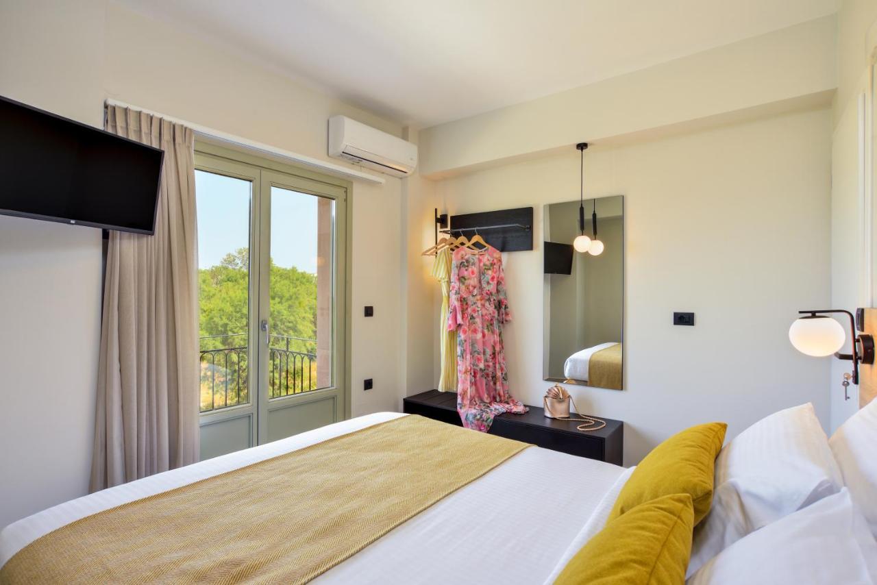 Dandelion apartments Chania  Eksteriør billede