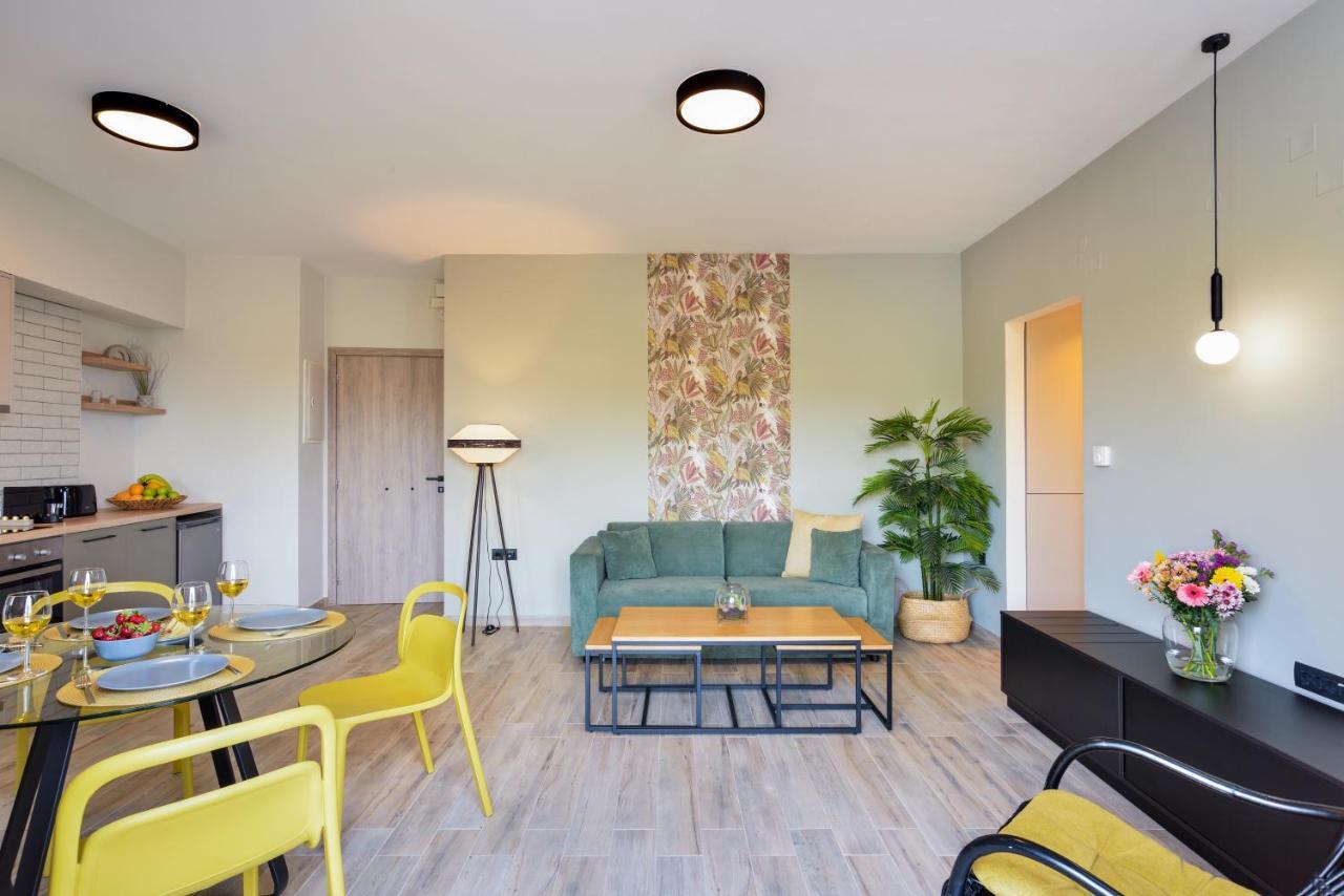 Dandelion apartments Chania  Eksteriør billede